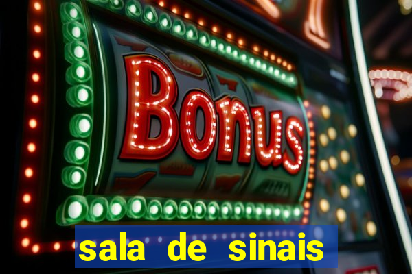 sala de sinais fortune tiger telegram